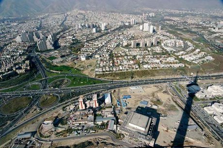 سیل، زلزله و تهرانی که امن نیست!